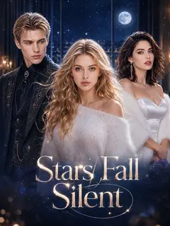 Stars Fall Silent poster