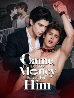 Came For The Money, Stayed For Him poster