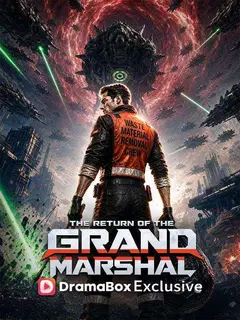 The Return of The Grand Marshal poster