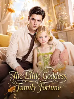 The Little Goddess of Family Fortune poster