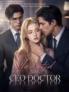 Addicted to My CEO Doctor poster