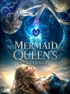 The Mermaid Queen’s Revenge poster