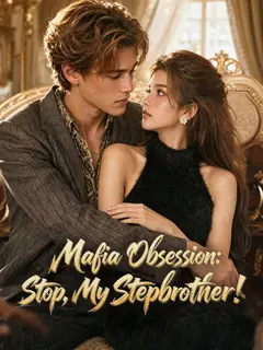 Mafia Obsession: Stop, My Stepbrother! poster