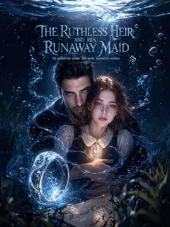 The Ruthless Heir And His Runaway Maid poster