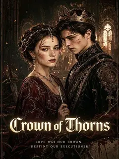Crown of Thorns poster
