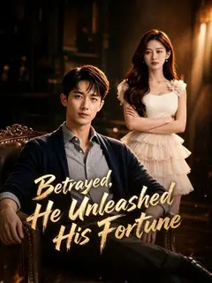 Betrayed, He Unleashed His Fortune poster