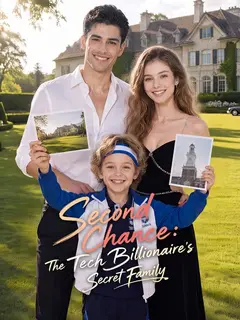 Second Chance: The Tech Billionaire’s Secret Family poster
