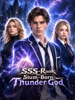 SSS-Rank:The Slum-Born Thunder God poster