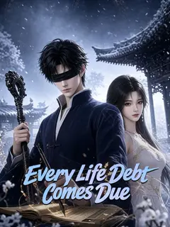 Every Life Debt Comes Due poster