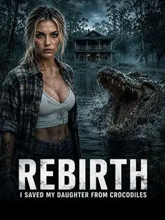 Rebirth I Saved My Daughter From Crocodiles poster