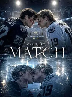 Game, Set, Match poster