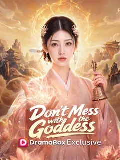 Don't Mess with the Goddess poster
