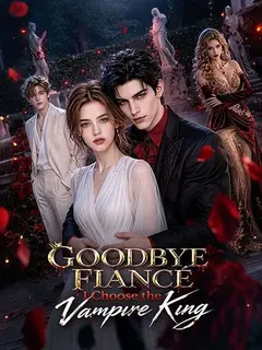 Goodbye Fiancé I Choose the Vampire King poster