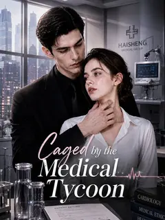 Caged by the Medical Tycoon poster
