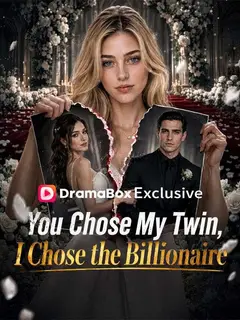 You Chose My Twin, I Chose the Billionaire poster