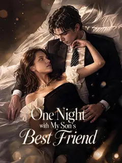 One Night with My Son’s Best Friend poster