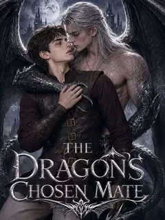 The Dragon’s Chosen Mate poster