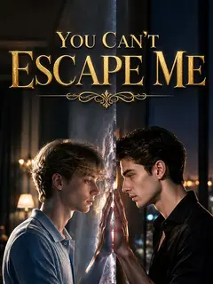 You Can't Escape Me You Can't Escape Me poster