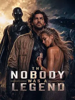 The Nobody Was a Legend poster