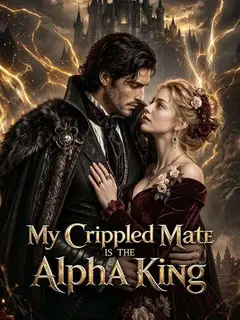 My Crippled Mate is the Alpha King poster