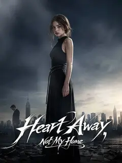 Heart Away, Not My Home poster