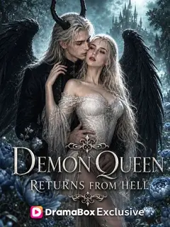 Demon Queen Returns From Hell poster