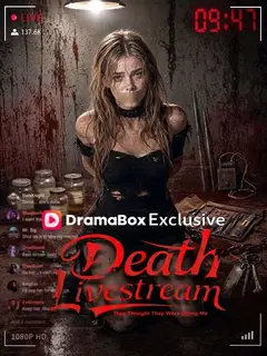 Death Livestream: They Thought They Were Killing Me poster