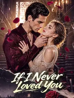If I Never Loved You poster