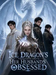 Ice Dragon’s Thoughts Drive Her Husbands Obsessed poster