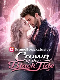 Crown of the Black Tide poster