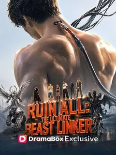 Ruin All: The Ultimate Beast Linker poster