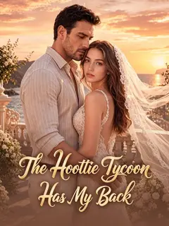 The Hottie Tycoon Has My Back poster