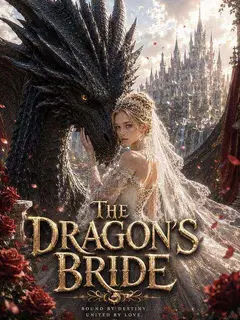 The Dragon's Bride poster