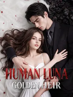 Human Luna, Golden Heir poster