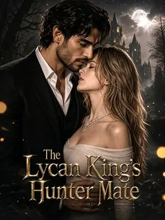 The Lycan King's Hunter Mate poster