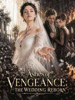 Ashes of Vengeance: The Wedding Rebornv poster