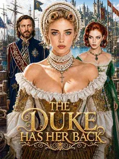The Duke Has Her Back poster