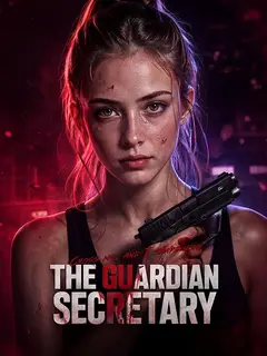 The Guardian Secretary poster