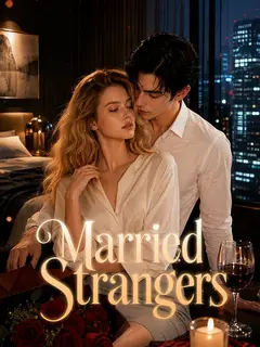 Married Strangers poster