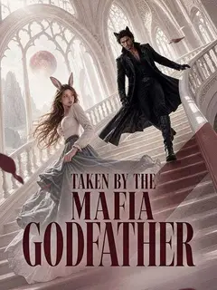 Taken by the Mafia Godfather poster
