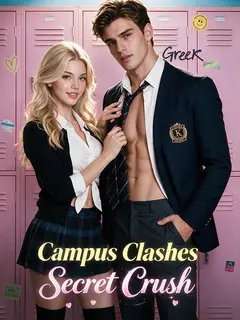 Campus Clashes, Secret Crush poster