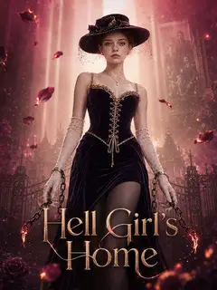 Hell Girl's Home poster