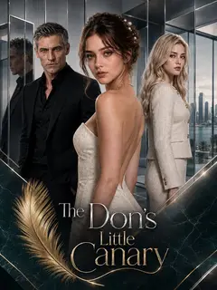 The Don's Little Canary poster