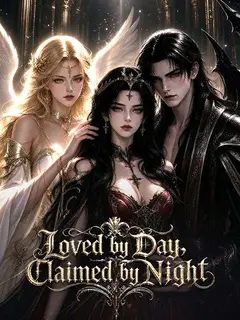 Loved by Day, Claimed by Night poster
