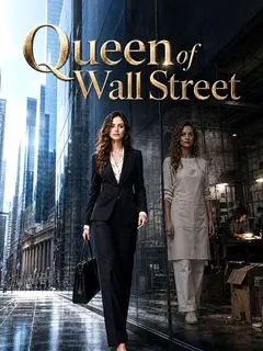Queen of Wall Street poster