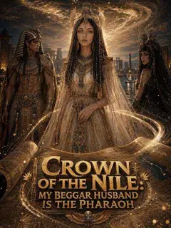 Crown of the Nile: My Beggar Husband is the Pharaoh poster