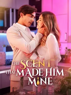 The Scent That Made Him Mine poster