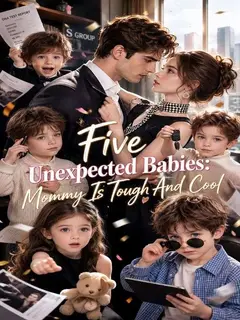 Five Unexpected Babies: Mommy Is Tough And Cool poster
