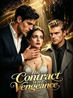 The Contract Wife’s Vengeance poster