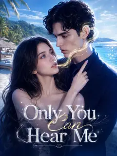 Only You Can Hear Me poster